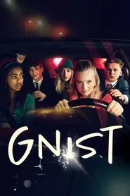 Glow tv show poster
