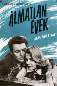 Poster do filme Sleepless Years