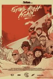 Flying High Again movie poster