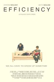 Efficiency movie poster