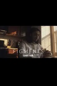 Figments movie poster