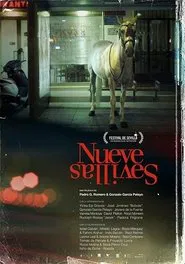 Nine Sevilles movie poster