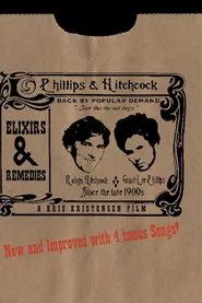 Elixirs & Remedies movie poster