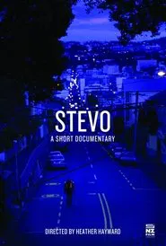 Stevo movie poster