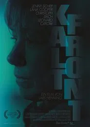 Kaltfront movie poster