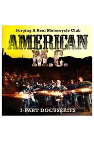 American MC tv show poster