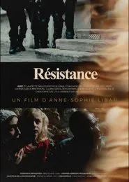 Résistance movie poster