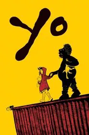 Yo movie poster