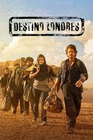 Poster do filme Destino Londres