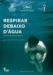 Poster do filme Breathing Under Water