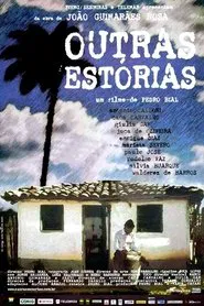 Poster do filme Outras Estórias