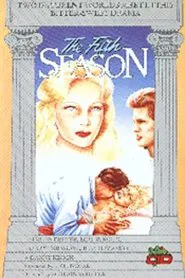 The Fifth Season movie poster