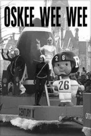 Oskee Wee Wee movie poster