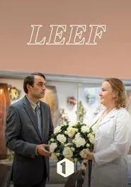 LEEF tv show poster