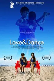 Love & Dance movie poster