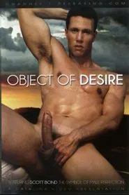 Object of Desire movie poster