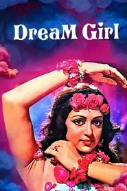 Dream Girl movie poster