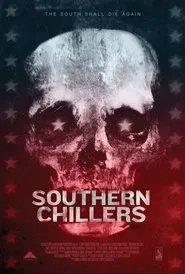 Southern Chillers movie poster