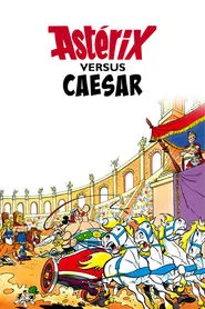 Asterix vs. Caesar movie poster