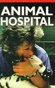 Poster da série Animal Hospital