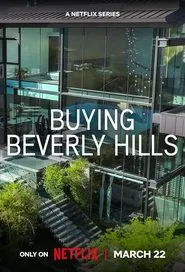 Poster da série Os Corretores de Beverly Hills