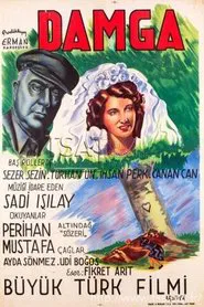 Damga movie poster
