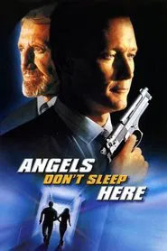 Angels Don't Sleep Here movie poster