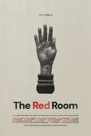 The Red Room movie poster