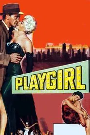 Poster do filme Playgirl