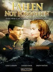 Everyman's War movie poster