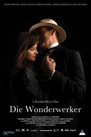 Poster do filme The Miracle Worker