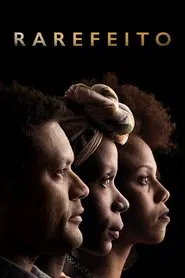 Poster da série Thin Air