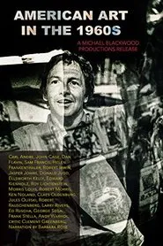 American Art in the 1960s movie poster