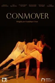 Conmover movie poster