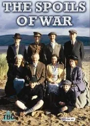 The Spoils of War tv show poster