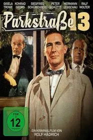Parkstraße 13 movie poster