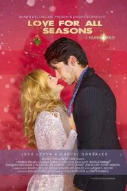 Love for All Seasons movie poster