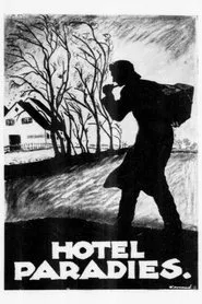 Hotel Paradis movie poster