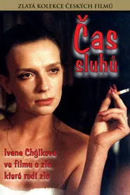 Poster do filme Time of the Servants