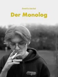 The Monologue movie poster