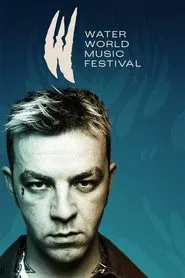 Waterworld Music Festival - Salmo movie poster