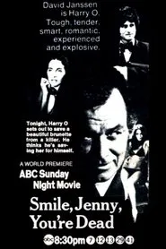 Smile Jenny, You're Dead movie poster