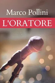 L'oratore movie poster