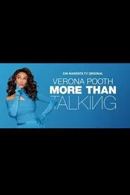 Poster da série Verona Pooth – More than Talking