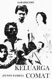 Comat's Family movie poster