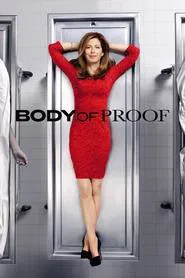 Body of Proof tv show poster