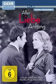 Aller Liebe Anfang movie poster