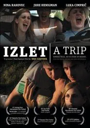 A Trip movie poster
