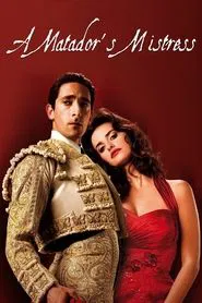 A Matador's Mistress movie poster