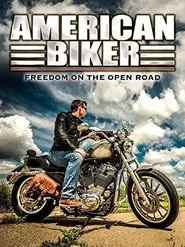 American Biker movie poster